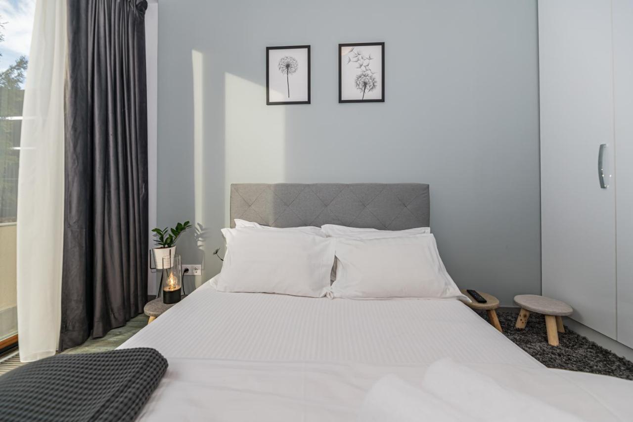 Splendor 3 Bedroom Flat In Silver Mountain Пояна-Брашов Экстерьер фото