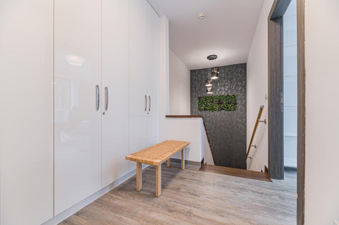 Splendor 3 Bedroom Flat In Silver Mountain Пояна-Брашов Экстерьер фото