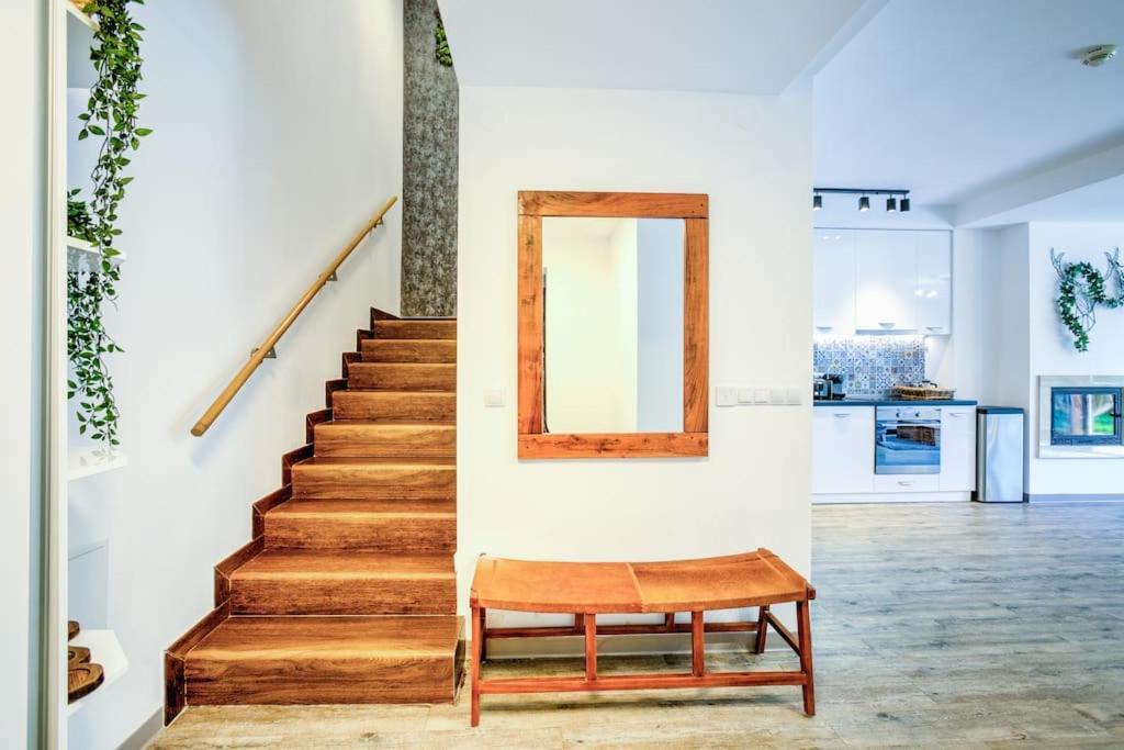 Splendor 3 Bedroom Flat In Silver Mountain Пояна-Брашов Экстерьер фото