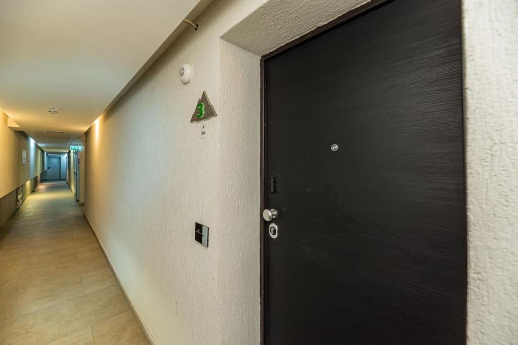 Splendor 3 Bedroom Flat In Silver Mountain Пояна-Брашов Экстерьер фото